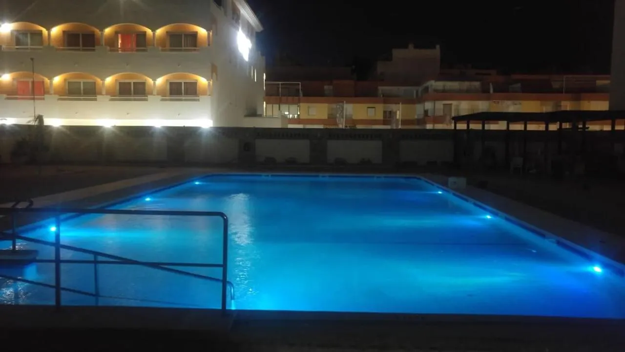 Apartment Apartamento Playa De Regla, Chipiona, Primera Linea, Parking, Wifi Gratis Spain